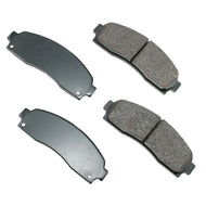 Balata Akebono Asp833