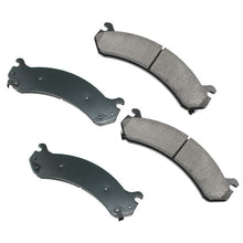 Cargar imagen en el visor de la galería, Balata Akebono Asp909