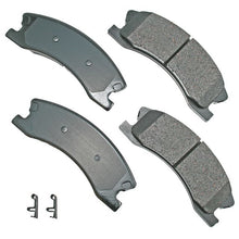 Cargar imagen en el visor de la galería, Balata Akebono Asp945