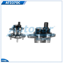 Cargar imagen en el visor de la galería, Maza Rueda Autopar At2370C - Mi Refacción