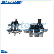 Maza Rueda Autopar At2370C - Mi Refacción