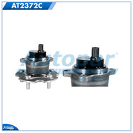 Maza Rueda Autopar At2372C - Mi Refacción