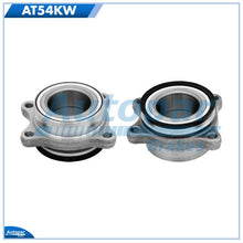 Cargar imagen en el visor de la galería, Maza Rueda Autopar At54Kw - Mi Refacción