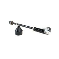 Terminal Dirección Moog Auds0718