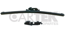 Cargar imagen en el visor de la galería, Pluma Limpiaparabrisas Cartek Pro Bb18 - Mi Refacción
