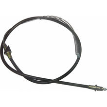 Cargar imagen en el visor de la galería, Cable Freno Mano Wagner Bc109059 - Mi Refacción