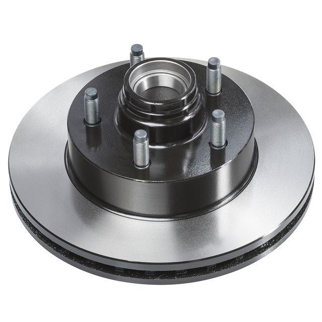 Disco Freno Wagner Bd125777E - Mi Refacción