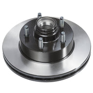 Disco Freno Wagner Bd125777E - Mi Refacción