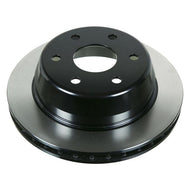 Disco Freno Wagner Bd126032E - Mi Refacción