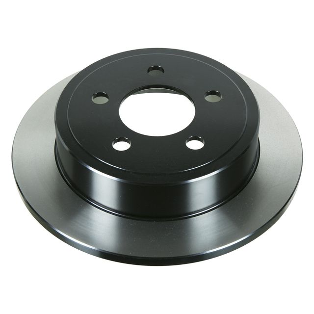 Disco Freno Wagner Bd126050E - Mi Refacción