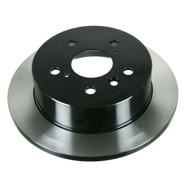 Disco Freno Wagner Bd126087E - Mi Refacción