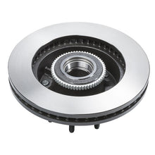 Cargar imagen en el visor de la galería, Disco Freno Wagner Bd126213E - Mi Refacción