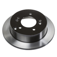 Disco Freno Wagner Bd126252E - Mi Refacción