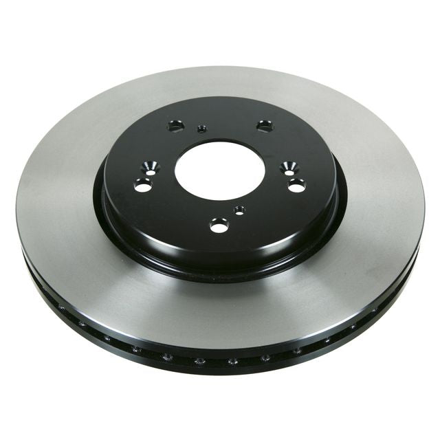 Disco Freno Wagner Bd126456E