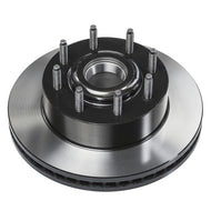 Disco Freno Wagner Bd126464E - Mi Refacción