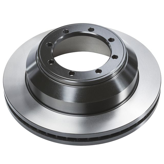 Disco Freno Wagner Bd126465E - Mi Refacción