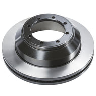 Disco Freno Wagner Bd126465E - Mi Refacción