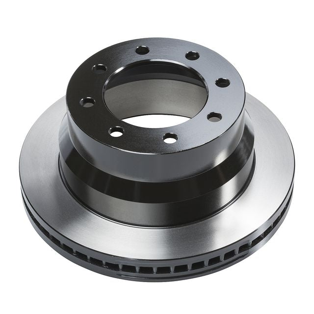 Disco Freno Wagner Bd180271E - Mi Refacción