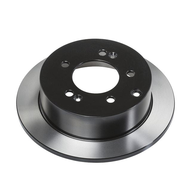 Disco Freno Wagner Bd180277E - Mi Refacción