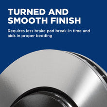 Cargar imagen en el visor de la galería, Disco Freno Wagner Bd180435E