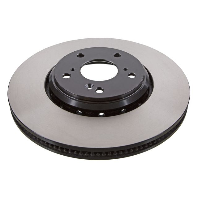 Disco Freno Wagner Bd180670E - Mi Refacción