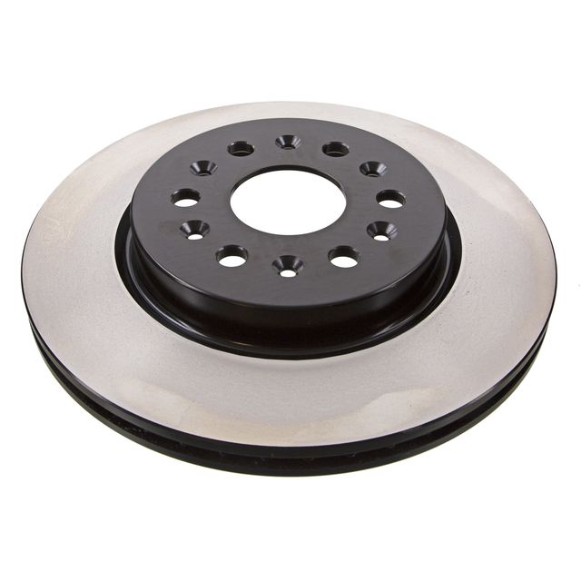 Disco Freno Wagner Bd180684E - Mi Refacción