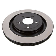 Disco Freno Wagner Bd180691E