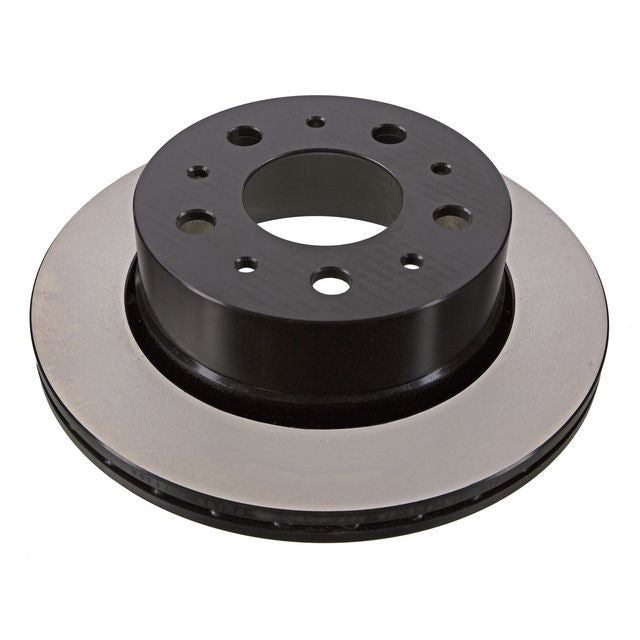 Disco Freno Wagner Bd180701E - Mi Refacción