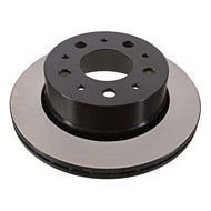 Disco Freno Wagner Bd180701E - Mi Refacción