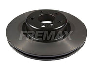 Disco Freno Fremax Bd3571Dv - Mi Refacción