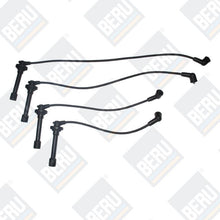 Cargar imagen en el visor de la galería, Cables Bujía Beru Be1203Cn4 - Mi Refacción