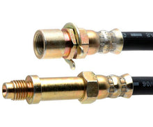 Cargar imagen en el visor de la galería, Manguera Freno Raybestos Bh34468 - Mi Refacción