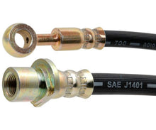 Cargar imagen en el visor de la galería, Manguera Freno Raybestos Bh381025 - Mi Refacción