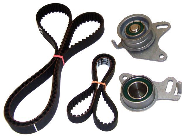 Kit Distribución Cartek Bk-1096 - Mi Refacción