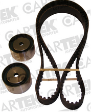 Cargar imagen en el visor de la galería, Kit Distribución Cartek Bk-246 - Mi Refacción