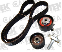 Cargar imagen en el visor de la galería, Kit Distribución Cartek Bk-400 - Mi Refacción