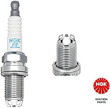 Cargar imagen en el visor de la galería, Bujía Ngk Platino Bkr5Ekup