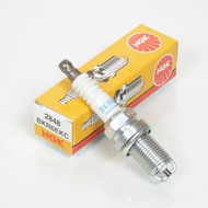 Bujía Ngk Cobre Bkr6Ekc - Mi Refacción