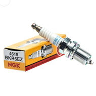 Bujía Ngk Cobre Bkr6Ez - Mi Refacción