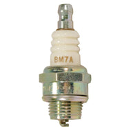 Bujía Ngk Cobre Bm7A - Mi Refacción