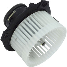 Cargar imagen en el visor de la galería, Motor Soplador Uac Bm 00150C - Mi Refacción