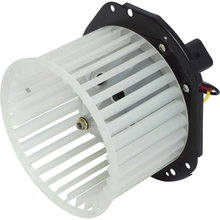 Cargar imagen en el visor de la galería, Motor Soplador Uac Bm 0137C - Mi Refacción