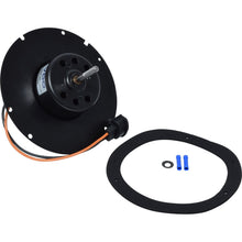 Cargar imagen en el visor de la galería, Motor Soplador Uac Bm 0292 - Mi Refacción