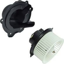 Cargar imagen en el visor de la galería, Motor Soplador Uac Bm 3795C - Mi Refacción