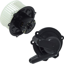 Cargar imagen en el visor de la galería, Motor Soplador Uac Bm 3795C - Mi Refacción