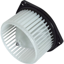 Cargar imagen en el visor de la galería, Motor Soplador Uac Bm 9176C - Mi Refacción