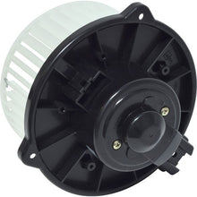 Cargar imagen en el visor de la galería, Motor Soplador Uac Bm 9180C - Mi Refacción