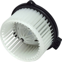 Cargar imagen en el visor de la galería, Motor Soplador Uac Bm 9180C - Mi Refacción