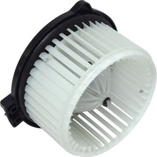 Cargar imagen en el visor de la galería, Motor Soplador Uac Bm 9180C - Mi Refacción