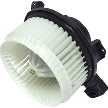 Cargar imagen en el visor de la galería, Motor Soplador Uac Bm 9188C - Mi Refacción